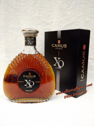 Rượu Camus XO Elegance