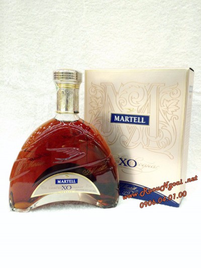 Rượu Martell XO