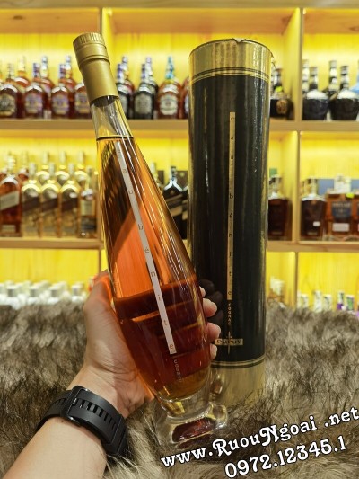 Rượu Dupuy Eau Benite Cognac